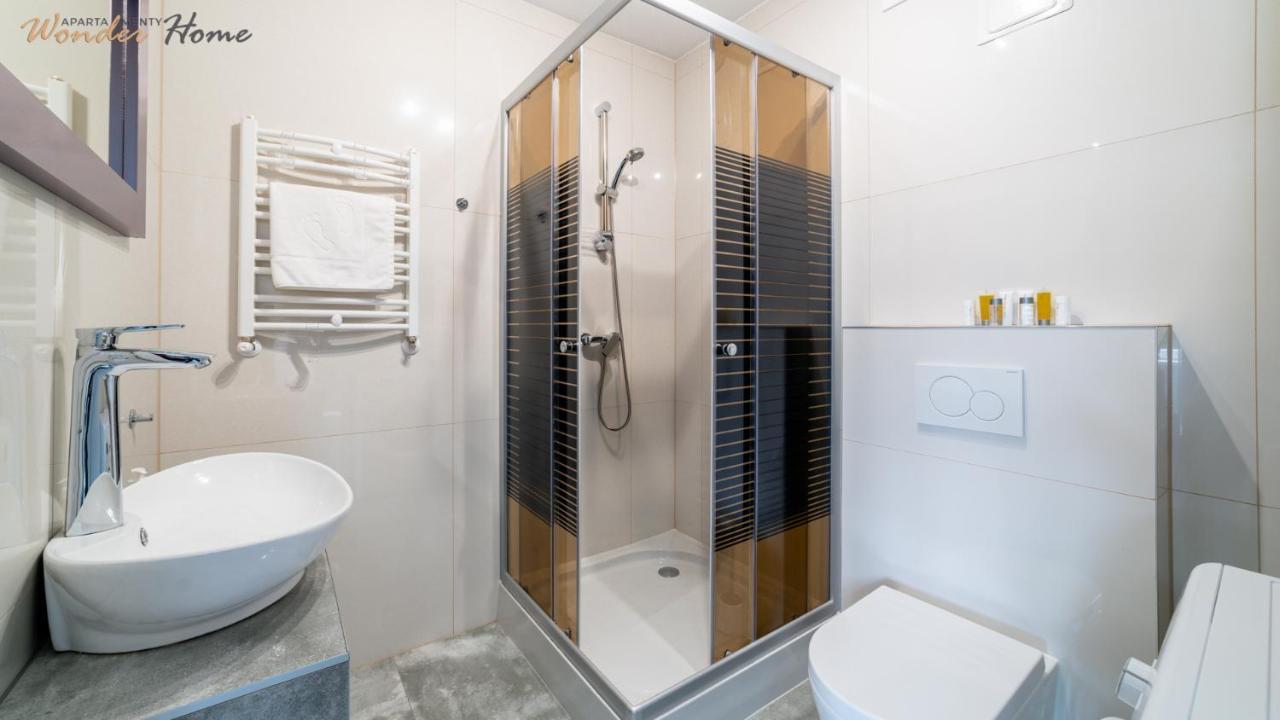 Wonder Home - Apartamenty W Cichej I Zielonej Czesci Karpacza - Z Miejscem Na Grilla I Parkingiem Ngoại thất bức ảnh