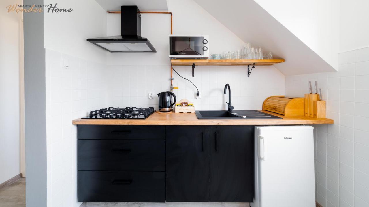 Wonder Home - Apartamenty W Cichej I Zielonej Czesci Karpacza - Z Miejscem Na Grilla I Parkingiem Ngoại thất bức ảnh