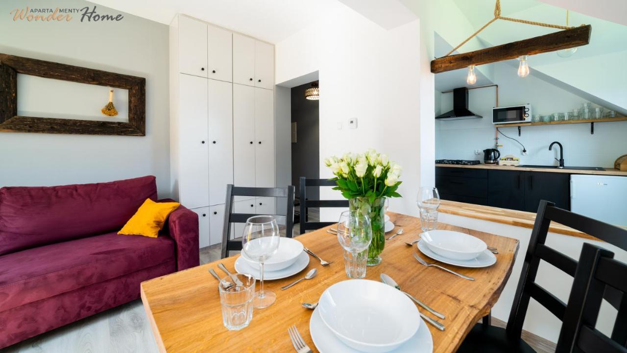 Wonder Home - Apartamenty W Cichej I Zielonej Czesci Karpacza - Z Miejscem Na Grilla I Parkingiem Ngoại thất bức ảnh