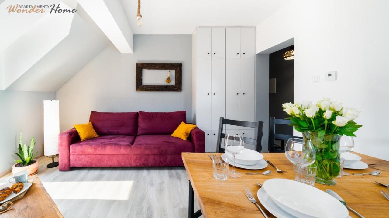 Wonder Home - Apartamenty W Cichej I Zielonej Czesci Karpacza - Z Miejscem Na Grilla I Parkingiem Ngoại thất bức ảnh