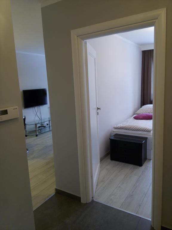 Wonder Home - Apartamenty W Cichej I Zielonej Czesci Karpacza - Z Miejscem Na Grilla I Parkingiem Phòng bức ảnh