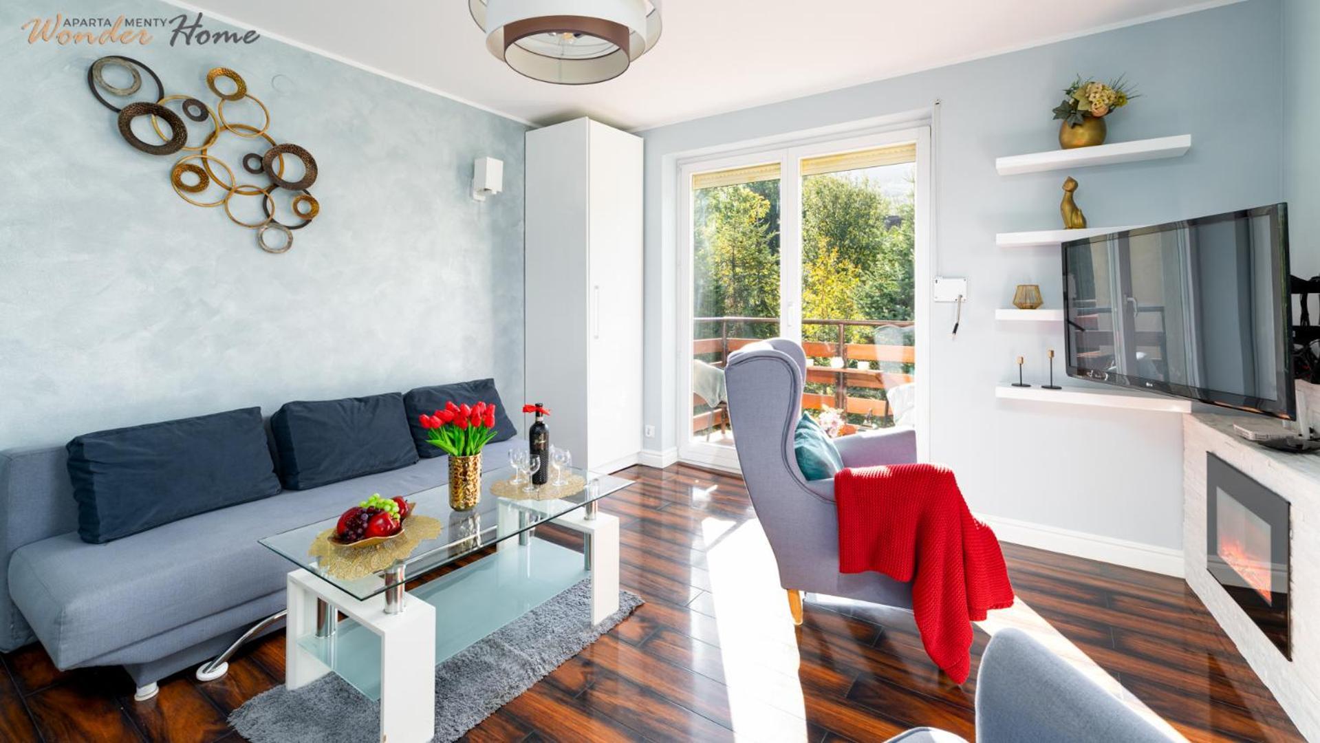 Wonder Home - Apartamenty W Cichej I Zielonej Czesci Karpacza - Z Miejscem Na Grilla I Parkingiem Ngoại thất bức ảnh