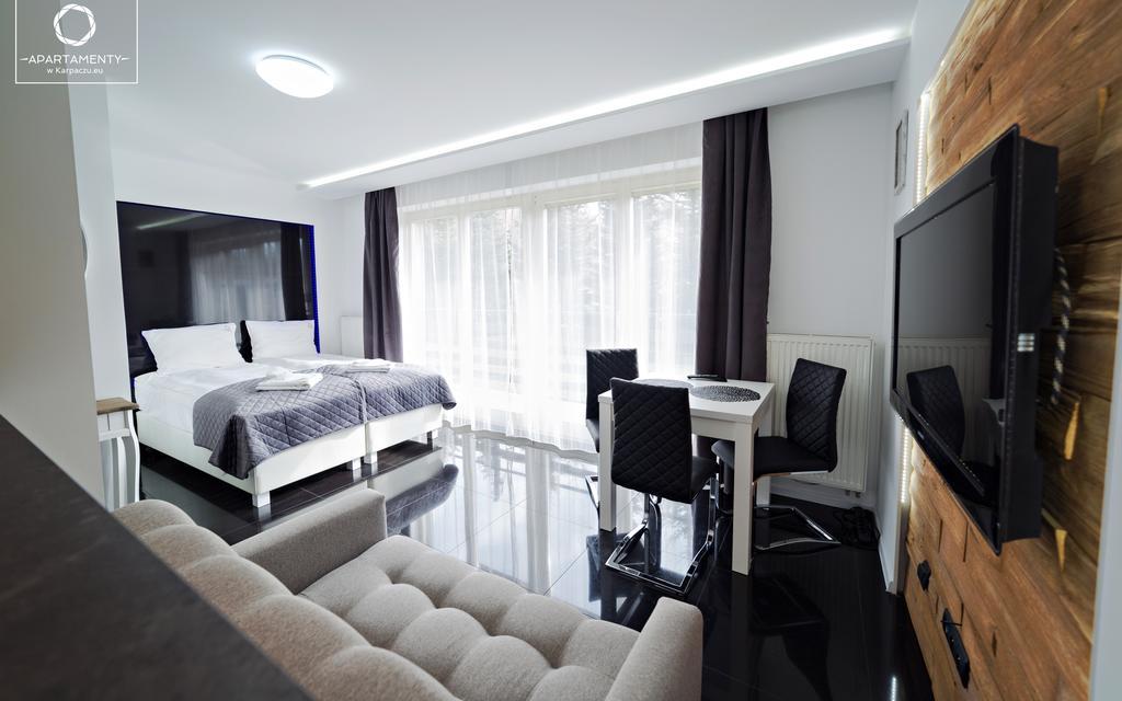 Wonder Home - Apartamenty W Cichej I Zielonej Czesci Karpacza - Z Miejscem Na Grilla I Parkingiem Ngoại thất bức ảnh