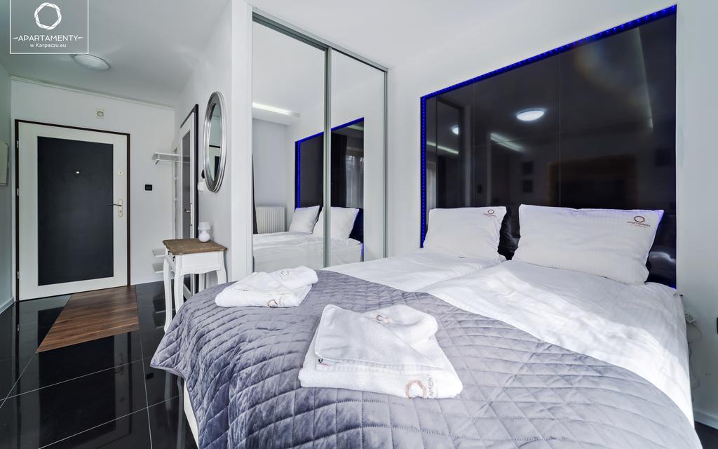 Wonder Home - Apartamenty W Cichej I Zielonej Czesci Karpacza - Z Miejscem Na Grilla I Parkingiem Ngoại thất bức ảnh