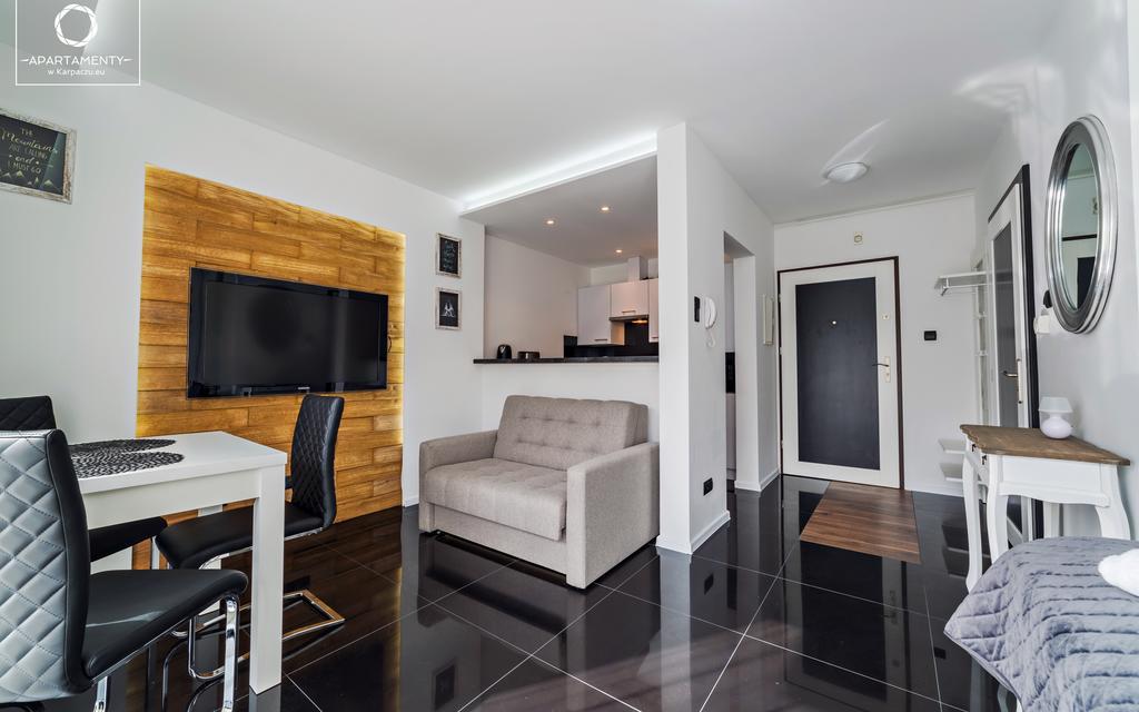 Wonder Home - Apartamenty W Cichej I Zielonej Czesci Karpacza - Z Miejscem Na Grilla I Parkingiem Ngoại thất bức ảnh
